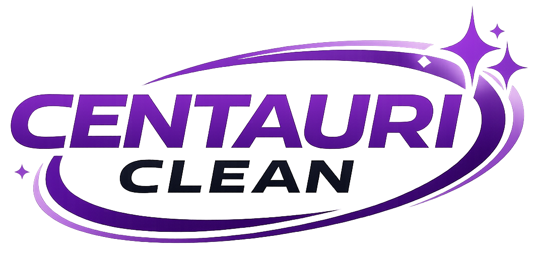 Centauri | Servicios de Limpieza en Rosario