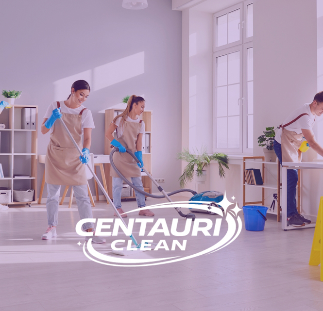 Centauri Clean
